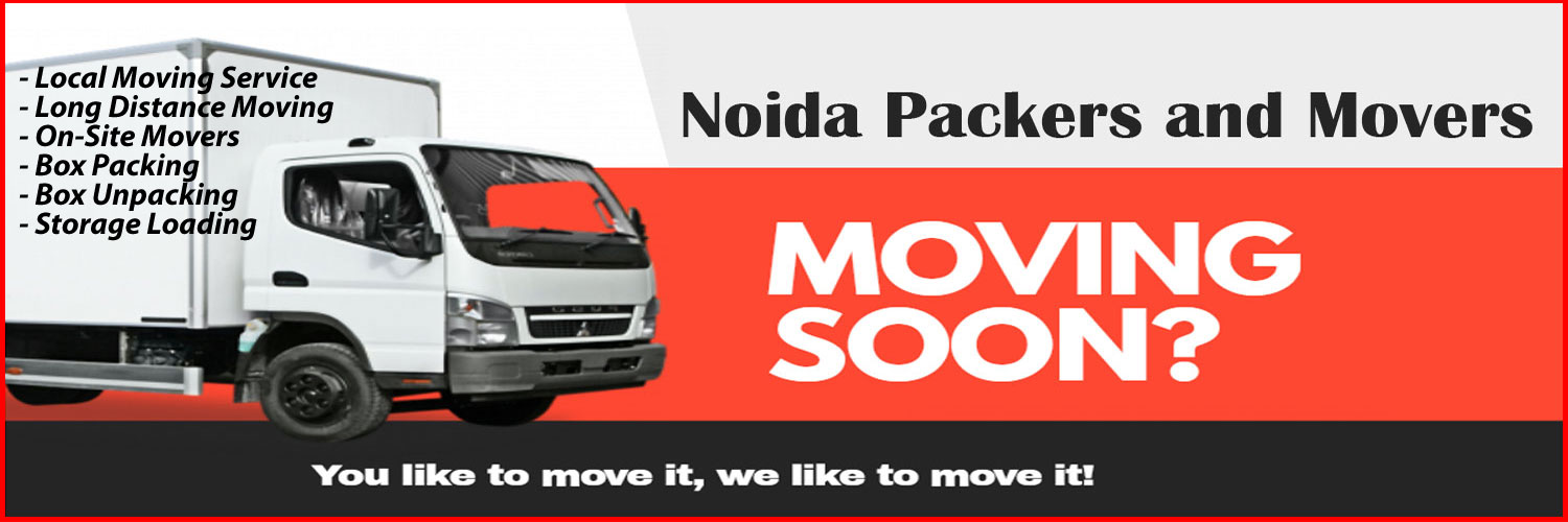 Packers And Movers Noida Sector 66